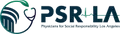 Communications Project Coordinator/Writer (for Back from the Brink, fiscally sponsored by PSR-LA)